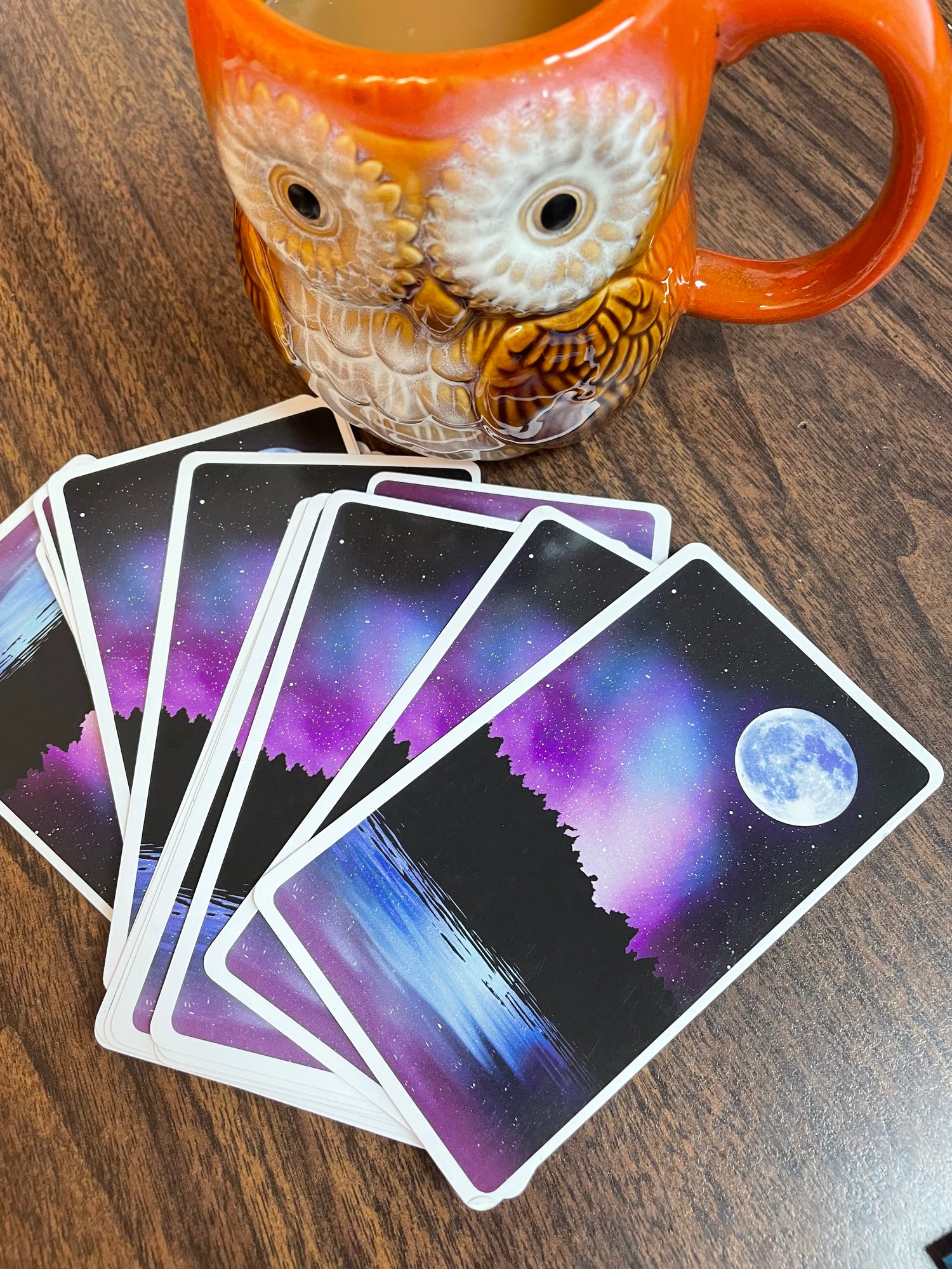 Tarot Readings