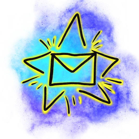 3 Card Emailed Reading