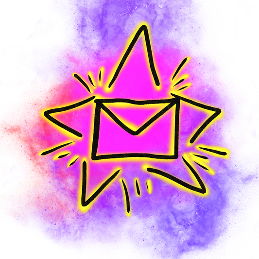 6 Card Emailed Reading