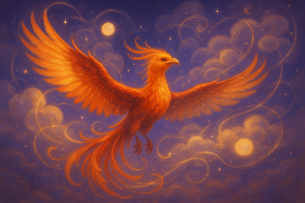 fenix with dreams